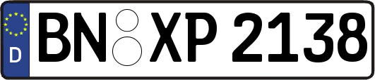BN-XP2138