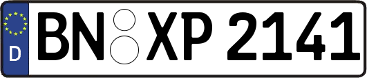 BN-XP2141