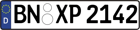 BN-XP2142