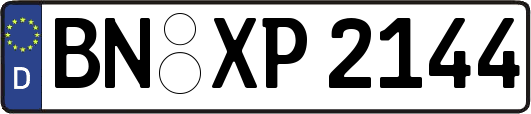BN-XP2144