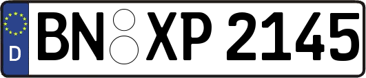 BN-XP2145