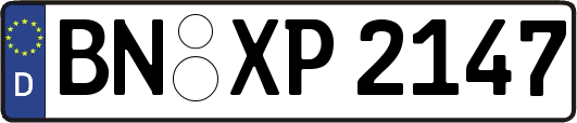 BN-XP2147