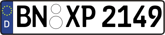 BN-XP2149