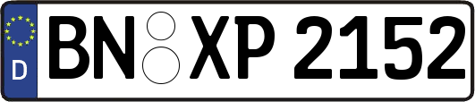 BN-XP2152