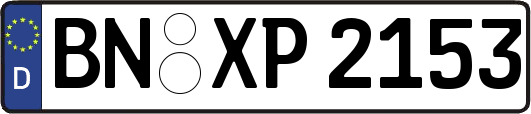 BN-XP2153