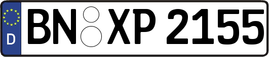 BN-XP2155