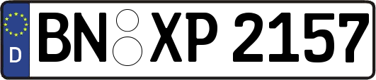 BN-XP2157