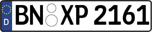 BN-XP2161