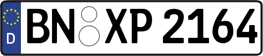 BN-XP2164