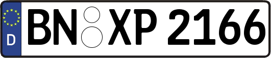 BN-XP2166