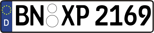 BN-XP2169