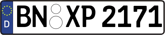 BN-XP2171