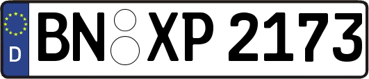 BN-XP2173