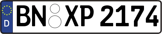 BN-XP2174