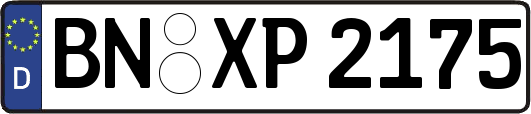 BN-XP2175