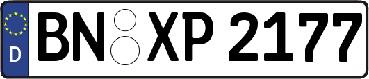 BN-XP2177