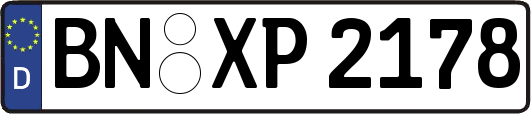 BN-XP2178