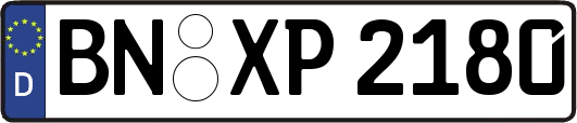 BN-XP2180