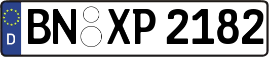 BN-XP2182