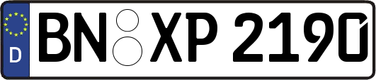 BN-XP2190
