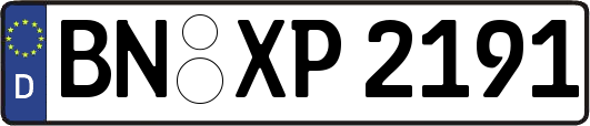 BN-XP2191