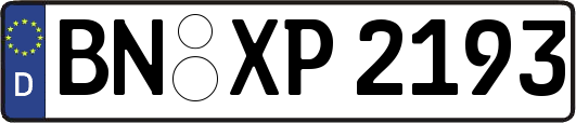 BN-XP2193
