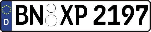 BN-XP2197