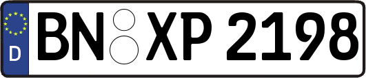 BN-XP2198