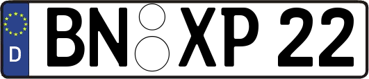 BN-XP22