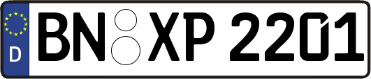 BN-XP2201