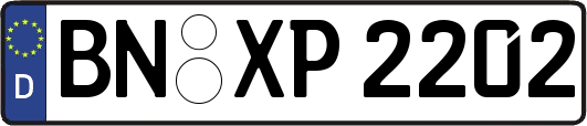 BN-XP2202