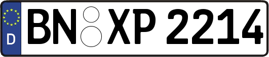BN-XP2214