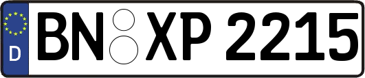 BN-XP2215