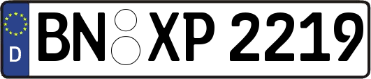 BN-XP2219
