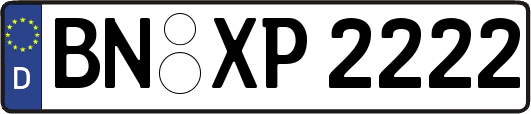 BN-XP2222