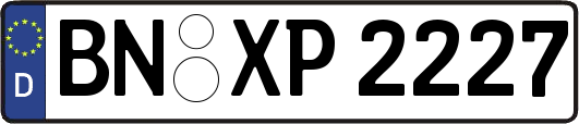 BN-XP2227