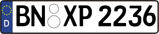BN-XP2236