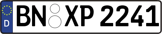 BN-XP2241