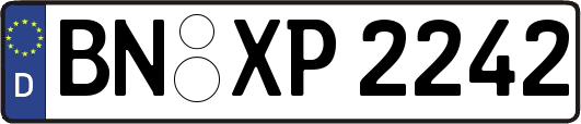 BN-XP2242