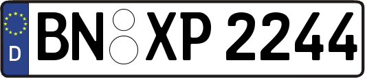 BN-XP2244