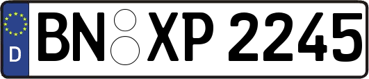 BN-XP2245