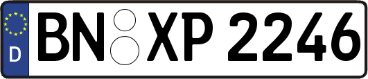 BN-XP2246