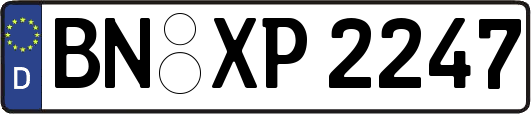 BN-XP2247