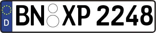 BN-XP2248