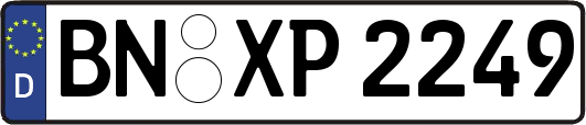 BN-XP2249