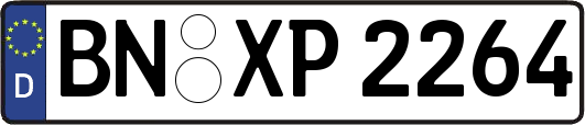 BN-XP2264