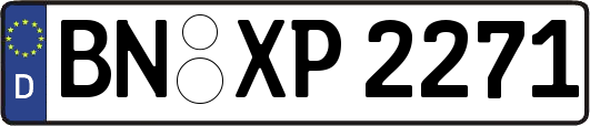 BN-XP2271