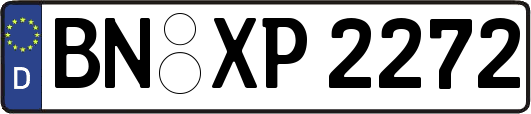 BN-XP2272