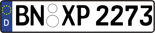BN-XP2273