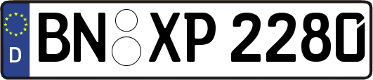 BN-XP2280
